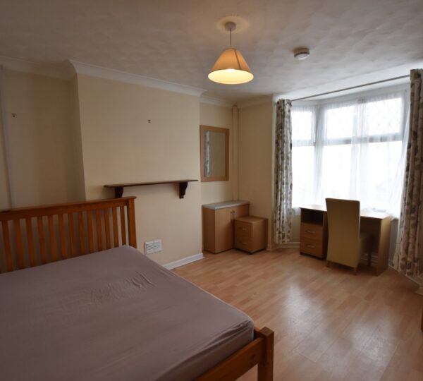 Granville Street, Peterborough, PE1
