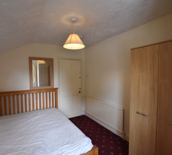 Granville Street, Peterborough, PE1