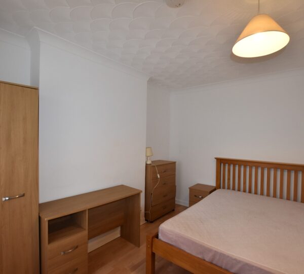 Granville Street, Peterborough, PE1
