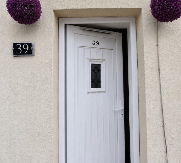 Craig St, Millfield, Peterborough, PE1