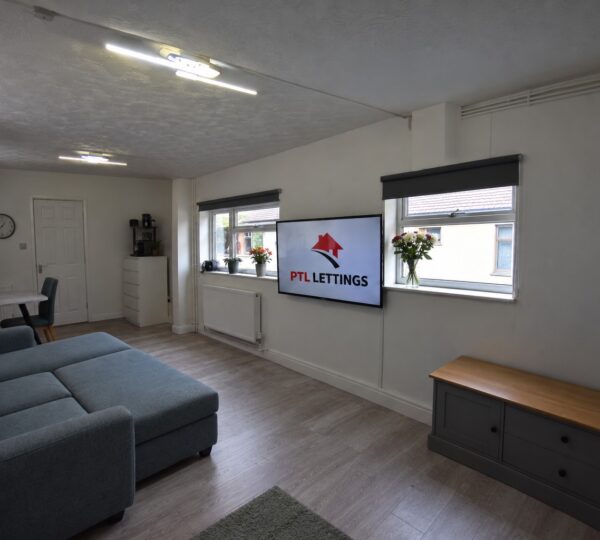 Cromwell Road, City Centre, Peterborough, PE1