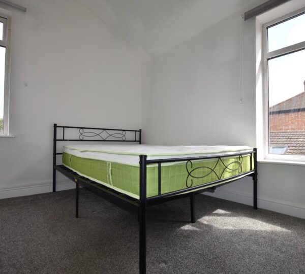 Princes Street, Dogsthorpe, Peterborough, PE1