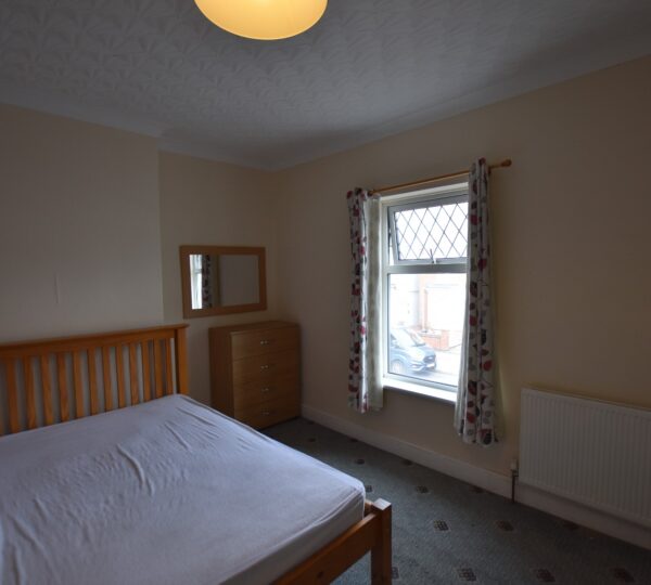 Granville Street, Peterborough, PE1