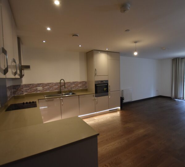 Fletton Quays, City Centre, Peterborough, PE2