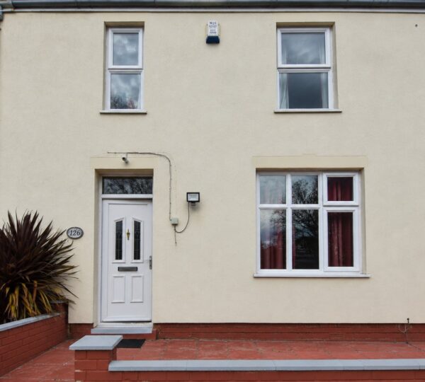 Dogsthorpe Road, Dogsthorpe, Peterborough, PE1