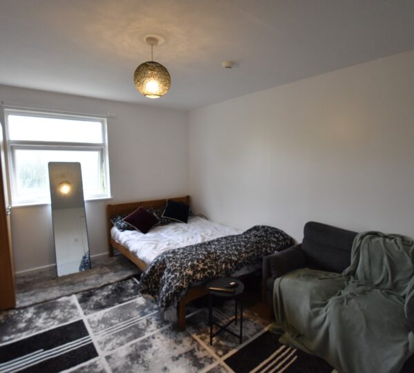 Riseholme, Peterborough, PE2