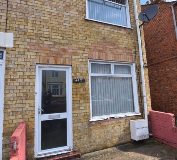 Gladstone street, Millfield, Peterborough, PE1